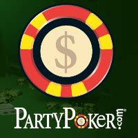 party poker programme